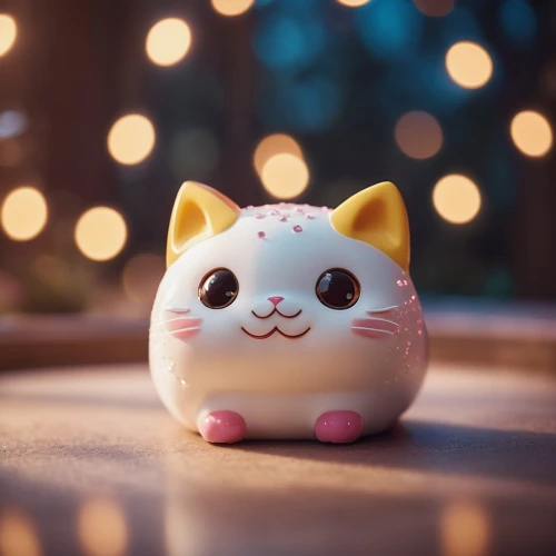 piggybank,cute cat,lucky cat,doll cat,kawaii pig,cat kawaii,piggy bank,pixaba,pink cat,funko,bokeh effect,bokeh,background bokeh,little cat,cat vector,cartoon cat,plush toy,nyan,kawaii,cute cartoon character,Photography,General,Cinematic