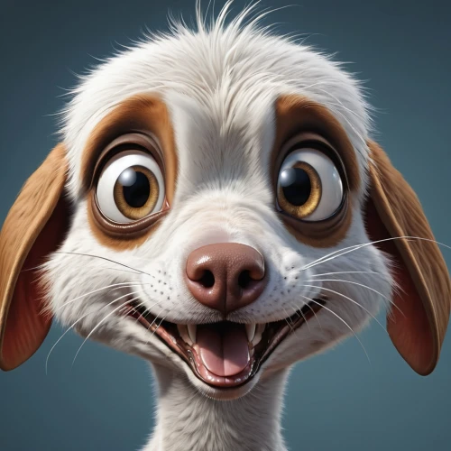 kooikerhondje,jack russel,beagle,beaglier,jack russell,spaniel,dog illustration,russell terrier,french spaniel,lemur,boer goat,cute cartoon character,laika,cheerful dog,weasel,jerboa,meerkat,dog,dog cartoon,dog look,Photography,General,Realistic