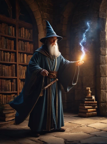 wizard,the wizard,magic book,wizardry,magus,gandalf,magic grimoire,spell,wizards,scholar,debt spell,mage,fantasy picture,candlemaker,librarian,flickering flame,dodge warlock,divination,games of light,magical adventure,Illustration,Paper based,Paper Based 11