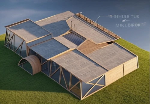 straw roofing,dog house frame,straw hut,eco-construction,chicken coop,cube stilt houses,solar cell base,a chicken coop,roof construction,greenhouse cover,roof structures,grass roof,knight tent,dog house,construction set,will free enclosure,frame house,folding roof,piglet barn,3d rendering,Photography,General,Realistic