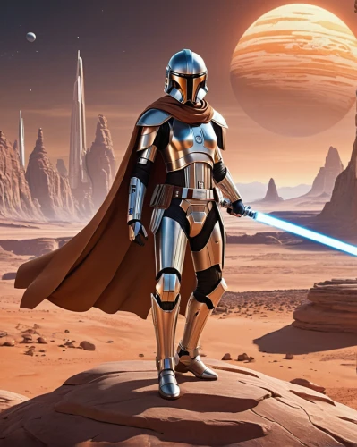 boba fett,c-3po,emperor of space,cg artwork,luke skywalker,sci fi,digital compositing,jedi,droid,lando,star wars,r2-d2,sci - fi,sci-fi,bb-8,imperial,starwars,kosmus,bb8,io,Unique,3D,3D Character