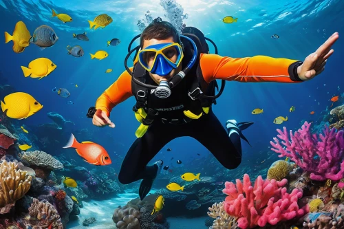 scuba,underwater background,scuba diving,underwater diving,aquanaut,divemaster,amphiprion,coral reef,snorkel,underwater world,snorkeling,anemone fish,great barrier reef,diveevo,coral guardian,dive computer,under the sea,sea life underwater,coral reefs,diving mask,Conceptual Art,Graffiti Art,Graffiti Art 10