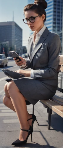 businesswoman,business woman,bussiness woman,women in technology,business women,woman holding a smartphone,businesswomen,woman sitting,business girl,office chair,place of work women,sprint woman,blur office background,secretary,white-collar worker,woman in menswear,office worker,businessperson,woman's legs,sales person,Photography,Documentary Photography,Documentary Photography 15