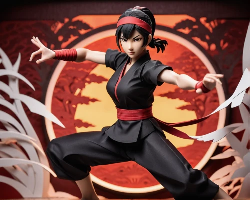 sakura background,iaijutsu,kenjutsu,japanese sakura background,kungfu,sōjutsu,shinobi,wushu,nine-tailed,martial arts uniform,japanese martial arts,mulan,shuriken,sanshou,ninjutsu,red lantern,cartoon ninja,naruto,martial arts,ninjas,Unique,Paper Cuts,Paper Cuts 03