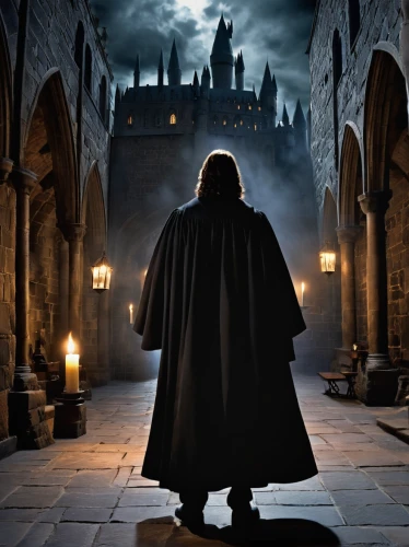 kings landing,game of thrones,athos,king of the ravens,hooded man,tyrion lannister,bran,kneel,castle of the corvin,hall of the fallen,the ruler,house silhouette,lord who rings,thrones,games of light,flickering flame,count,thorin,black coat,overcoat,Conceptual Art,Fantasy,Fantasy 29