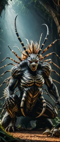 sōjutsu,wolverine,butomus,katakuri,forest beetle,samurai,goki,samurai fighter,skordalia,nine-tailed,alien warrior,the stag beetle,predator,shiva,arthropod,wind warrior,wild emperor,cynosbatos,kame sennin,god shiva,Photography,General,Fantasy