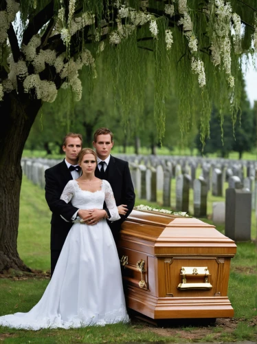 funeral urns,funeral,dead bride,navy burial,coffin,coffins,life after death,casket,resting place,grave arrangement,bridegroom,of mourning,walking down the aisle,mourning,hathseput mortuary,last rest,lover's grief,memento mori,half-mourning,wedding photography,Conceptual Art,Daily,Daily 06