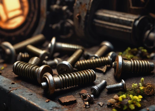 steampunk gears,fasteners,cylinder head screw,coil spring,wrenches,nuts and bolts,gears,metal lathe,riveting machines,steampunk,stainless steel screw,fastener,crankshaft,bevel gear,spiral bevel gears,vector screw,lathe,screws,derailleur gears,toolbox,Conceptual Art,Daily,Daily 09