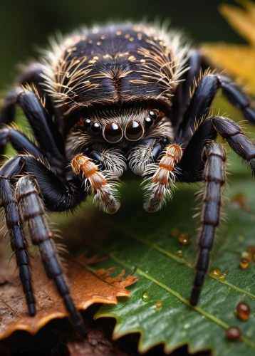 baboon spider,wolf spider,funnel web spider,jumping spider,tarantula,araneus,edged hunting spider,european garden spider,araneus cavaticus,walking spider,orb-weaver spider,tangle-web spider,arachnid,araneus diadematus,palm spider,widow spider,arachnophobia,spider,garden spider,camel spiders,Conceptual Art,Fantasy,Fantasy 04