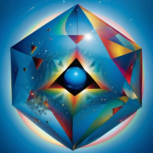 prism ball,metatron's cube,faceted diamond,cube surface,dodecahedron,star polygon,kaleidoscope website,ethereum logo,polygonal,rubics cube,prism,geometric solids,kaleidoscope art,magic cube,penrose,diamondoid,facets,kaleidoscope,cube background,ball cube,Photography,General,Realistic