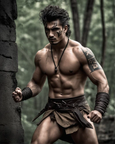 maori,barbarian,black warrior,kickboxer,japanese martial arts,lethwei,samurai fighter,warrior,aborigine,siam fighter,tribal bull,warrior pose,spartan,warrior east,sparta,warlord,wolverine,hercules,daemon,shaman,Photography,Black and white photography,Black and White Photography 08