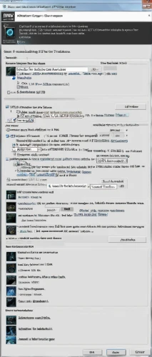 twitter wall,massively multiplayer online role-playing game,2080 graphics card,desktop view,media player,home page,www pages,advert copyspace,blank frames alpha channel,css3,core web vitals,video game software,utorrent,plan steam,dialogue windows,screenshot,multimedia software,computer component,fractal design,wordpress,Illustration,Black and White,Black and White 34