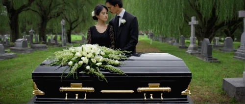 funeral,life after death,grave arrangement,casket,resting place,navy burial,graves,last rest,coffin,mourning,coffins,f,grave care,of mourning,funeral urns,muerte,memento mori,grave,grave jewelry,the fallen,Illustration,Japanese style,Japanese Style 15