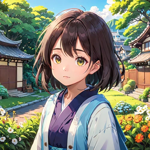 japanese sakura background,japanese floral background,kimono,sakura background,portrait background,flower background,honolulu,honmei choco,spring background,mukimono,yamada's rice fields,honzen-ryōri,floral background,springtime background,torii,tsukemono,kyoto,sanya,japanese background,blooming grass,Anime,Anime,Traditional