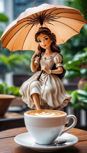 woman drinking coffee,coffee background,coffee art,cute coffee,little girl with umbrella,parisian coffee,woman at cafe,café au lait,coffee tea illustration,caffè macchiato,cocktail umbrella,french coffee,coffee time,caffè americano,paper umbrella,cappuccino,tea art,hot coffee,summer umbrella,a cup of coffee,Photography,General,Realistic