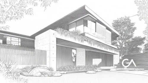 house drawing,residential house,3d rendering,mid century house,archidaily,japanese architecture,modern house,core renovation,ryokan,eco-construction,garage,frame house,floorplan home,timber house,house shape,residence,house floorplan,inverted cottage,kirrarchitecture,house,Design Sketch,Design Sketch,Character Sketch