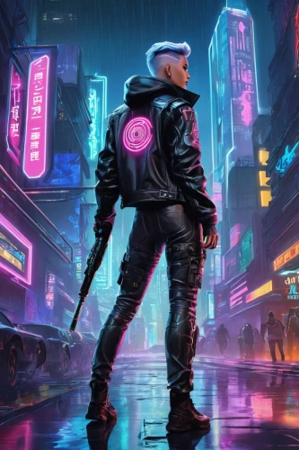 cyberpunk,cyber,futuristic,streampunk,80s,80's design,sci fiction illustration,mute,electro,neon arrows,neon lights,dystopia,cyber glasses,dystopian,pedestrian,neon human resources,cyberspace,cybernetics,neon light,scifi,Unique,Design,Logo Design