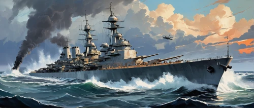pre-dreadnought battleship,cruiser aurora,armored cruiser,naval battle,light cruiser,kantai,battleship,auxiliary ship,protected cruiser,heavy cruiser,battlecruiser,usn,type 219,victory ship,torpedo boat,gunboat,warship,training ship,naval ship,united states navy,Art,Artistic Painting,Artistic Painting 45