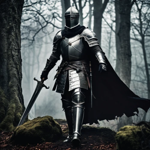 knight armor,knight,king arthur,massively multiplayer online role-playing game,iron mask hero,cleanup,aa,hooded man,templar,wall,armour,épée,knight tent,aaa,crusader,armor,swordsman,excalibur,armored,heroic fantasy,Illustration,Realistic Fantasy,Realistic Fantasy 46