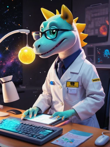 astronomer,fish-surgeon,scientist,examining,laboratory,laboratory information,researcher,veterinarian,veterinary,science education,cartoon doctor,biologist,theoretician physician,night administrator,lab,drexel,chemical laboratory,astronomers,doctor,watchmaker,Conceptual Art,Sci-Fi,Sci-Fi 30