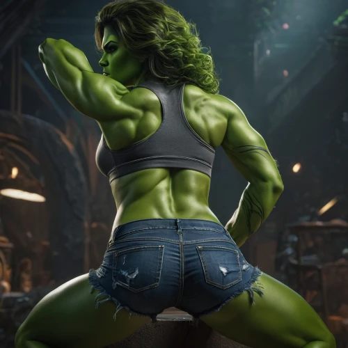 avenger hulk hero,hulk,incredible hulk,cleanup,lopushok,avenger,muscle woman,ronda,hard woman,aaa,marvel,green skin,orc,marvels,thane,patrol,avacado,mother bottom,green screen,strong woman,Photography,General,Fantasy