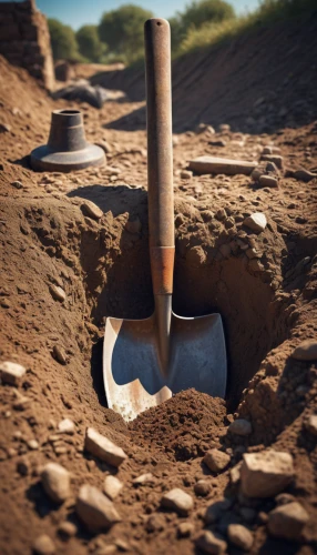 dig a hole,excavation,archaeological dig,digging equipment,hand shovel,digging,drain pipe,sinkhole,excavation site,underground cables,concrete pipe,manhole,roman excavation,archaeology,excavation work,to dig,drainage pipes,shovel,drainage,dig,Art,Artistic Painting,Artistic Painting 29
