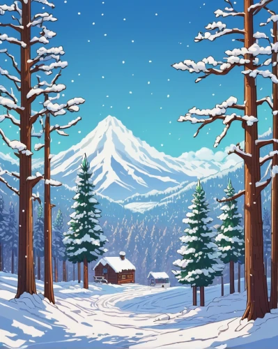 christmas snowy background,winter background,christmas landscape,snowy landscape,snow landscape,christmas banner,snow scene,christmasbackground,winter landscape,landscape background,christmas wallpaper,snowy mountains,coniferous forest,mountain scene,snowflake background,christmas background,cartoon video game background,ski resort,mountains snow,snowy peaks,Photography,Fashion Photography,Fashion Photography 11