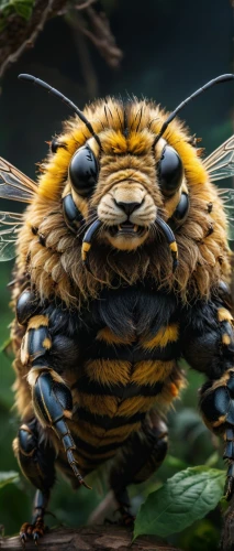 bee,fur bee,bumble,bumble-bee,wild bee,wasps,colletes,western honey bee,giant bumblebee hover fly,drone bee,bees,bumblebee,bumble bee,megachilidae,bumblebee fly,bee friend,eastern wood-bee,bumblebees,eristalis tenax,stingless bees,Photography,General,Fantasy