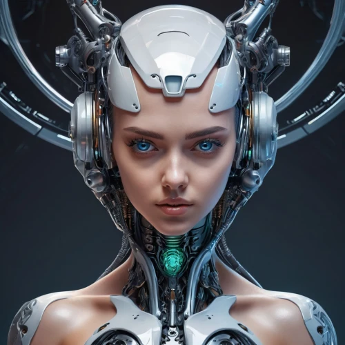 cybernetics,cyborg,biomechanical,humanoid,ai,artificial intelligence,chatbot,robotic,social bot,wearables,women in technology,cyber,chat bot,industrial robot,robot eye,sci fiction illustration,robot icon,robot,scifi,cyberpunk,Conceptual Art,Sci-Fi,Sci-Fi 03