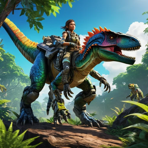 raptor,dino,raptor perch,landmannahellir,dinosaruio,tyrannosaurus,ark,jurassic,dinosaurs,tyrannosaurus rex,troodon,full hd wallpaper,rex,velociraptor,cynorhodon,game illustration,skylander giants,game art,allosaurus,massively multiplayer online role-playing game,Illustration,Abstract Fantasy,Abstract Fantasy 08