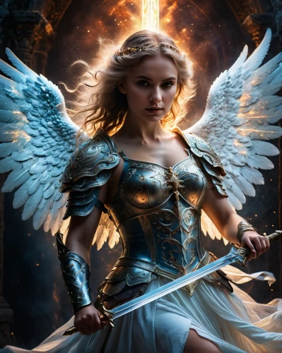 archangel,the archangel,greer the angel,angel,angels of the apocalypse,angel girl,angelology,angel wing,fantasy art,angel wings,guardian angel,heroic fantasy,fire angel,business angel,fantasy picture,winged,winged heart,angels,angelic,goddess of justice,Photography,General,Fantasy