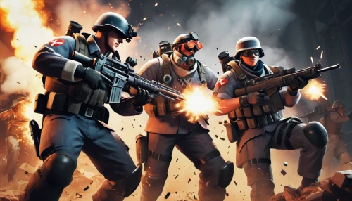 warsaw uprising,medic,free fire,combat medic,game illustration,soldiers,steam icon,second world war,world war,infantry,grenadier,world war 1,submachine gun,shooter game,world war ii,officers,assault,ground fire,skirmish,edit icon,Unique,Design,Knolling