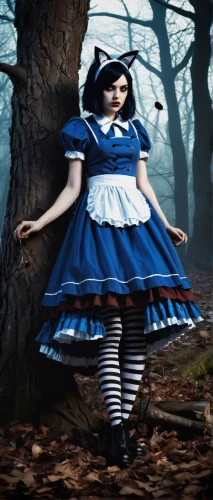 alice in wonderland,alice,wonderland,marionette,pierrot,doll dress,blue enchantress,fairy tale character,tumbling doll,ballerina in the woods,cosplay image,photomanipulation,killer doll,mime,the japanese doll,dress doll,photo manipulation,wooden doll,photoshop manipulation,queen of hearts,Photography,Documentary Photography,Documentary Photography 06