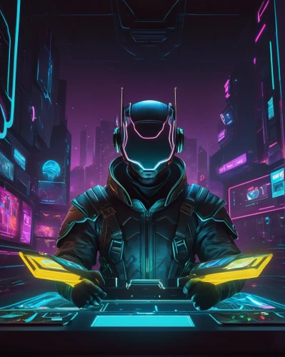 cyberpunk,cyber,game illustration,neon human resources,neon arrows,cyberspace,nova,background screen,cyber glasses,scifi,mute,would a background,cybernetics,electro,game art,art background,screen background,electronic,cg artwork,robot icon,Illustration,Abstract Fantasy,Abstract Fantasy 19