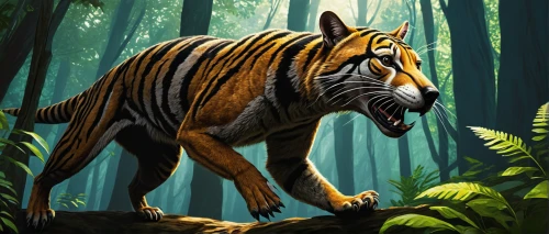 chestnut tiger,tiger png,a tiger,sumatran tiger,asian tiger,bengal tiger,forest animal,quagga,tiger,type royal tiger,endangered,terrestrial animal,forest animals,tigers,sumatran,bengalenuhu,endangered specie,reconstruction,tigerle,cynorhodon,Illustration,Black and White,Black and White 09