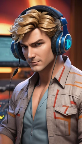 wireless headset,headset profile,tangelo,headset,rein,ken,engineer,headphone,dj,blue-collar worker,headphones,gale,tracer,cable innovator,edit icon,wireless headphones,audio player,helicopter pilot,repairman,headsets,Illustration,Retro,Retro 12