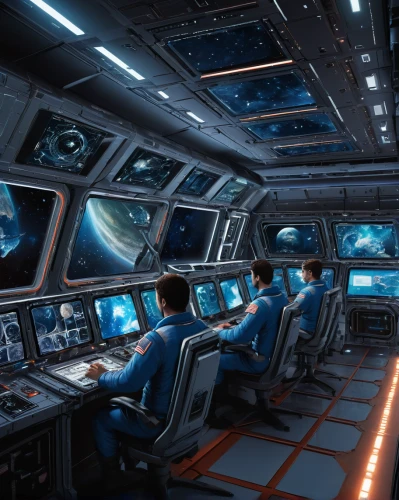 ufo interior,spaceship space,sci fi surgery room,the interior of the cockpit,space voyage,space tourism,the vehicle interior,sci fiction illustration,sky space concept,the bus space,sci fi,spaceship,shuttle,space ships,scifi,space travel,spacecraft,sci-fi,sci - fi,space craft,Illustration,American Style,American Style 08