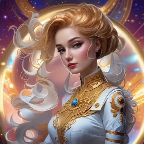 zodiac sign libra,fantasy portrait,zodiac sign gemini,constellation unicorn,golden unicorn,andromeda,cg artwork,sagittarius,libra,lux,horoscope libra,rosa ' amber cover,paladin,fantasy art,golden crown,zodiac sign leo,aurora,star mother,virgo,gemini,Photography,General,Commercial