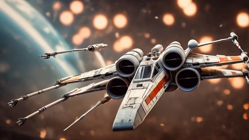 x-wing,delta-wing,tie-fighter,tie fighter,millenium falcon,first order tie fighter,victory ship,cg artwork,flying sparks,fast space cruiser,star wars,starwars,star ship,battlecruiser,constellation swordfish,bb8,carrack,afterburner,fighter destruction,silver arrow,Photography,General,Cinematic