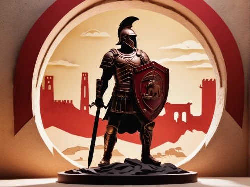 the roman centurion,roman soldier,rome 2,swiss guard,crusader,knight tent,scythe,gladiator,bactrian,spartan,knight armor,knight,imperator,sparta,cent,the roman empire,templar,centurion,hispania rome,trajan,Unique,Paper Cuts,Paper Cuts 10