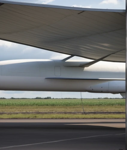 supersonic transport,rotor blade,supersonic aircraft,cargo aircraft,cargo plane,narrow-body aircraft,fuselage,united propeller,motor glider,concorde,wide-body aircraft,tail fins,fixed-wing aircraft,propeller-driven aircraft,airplane wing,cargo car,northrop grumman b-2 spirit,jumbo jet,aircraft construction,aileron,Photography,General,Realistic