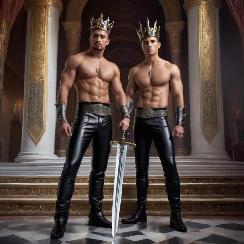 kings,sword fighting,crowns,monarchy,rulers,bach knights castle,lancers,king sword,swordsmen,crown render,musketeers,silver arrow,knights,holy 3 kings,king arthur,royalty,swords,kingdom,smouldering torches,thrones,Conceptual Art,Sci-Fi,Sci-Fi 25