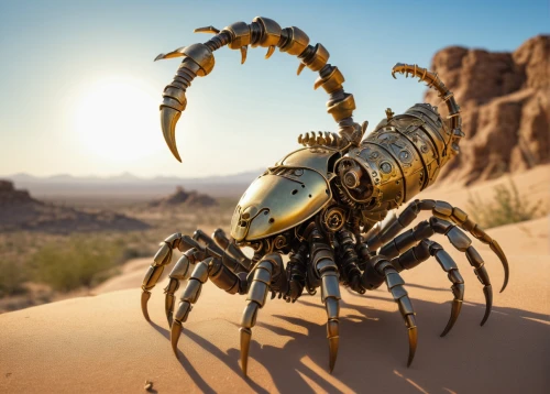 scorpion,arthropod,camel spiders,crustacean,arthropods,scorpio,rock crab,the beach crab,crab 2,crab 1,baboon spider,american lobster,geoemydidae,capture desert,tarantula,desert locust,carapace,crustaceans,red cliff crab,river crayfish,Illustration,Paper based,Paper Based 19