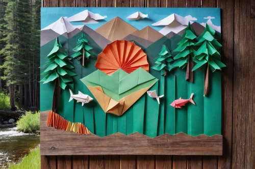 wooden arrow sign,low poly,trillium lake,low-poly,wooden signboard,paper art,wooden mockup,wood board,wooden sign,ethereum icon,cuckoo clock,origami paper plane,slide canvas,fall picture frame,trillium,wood art,wood mirror,mountain scene,colorful bunting,origami paper,Unique,Paper Cuts,Paper Cuts 02