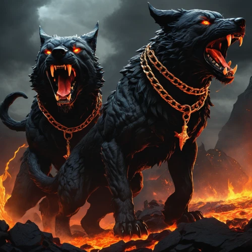 werewolves,black shepherd,canis panther,wolves,two wolves,raging dogs,blood hound,canines,howling wolf,wolf hunting,rottweiler,posavac hound,german shepards,wolf pack,werewolf,carpathian shepherd dog,feral,hunting dogs,beasts,king shepherd,Conceptual Art,Sci-Fi,Sci-Fi 07