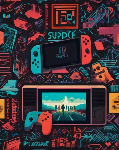 mobile video game vector background,retro background,retro styled,game illustration,snes,nintendo switch,super nintendo,game art,consoles,cartoon video game background,retro,game console,switch,game consoles,games console,abstract retro,nes,game device,handheld game console,vintage wallpaper,Art,Artistic Painting,Artistic Painting 46