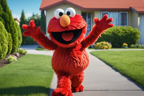 the mascot,mascot,sesame street,screaming bird,redcock,laughing bird,red bird,big bird,red beak,bert,tree loc sesame,flap,pumi,resident bird,gallus,cockerel,chicken bird,vulkanerciyes,sesame,panko,Photography,Artistic Photography,Artistic Photography 03