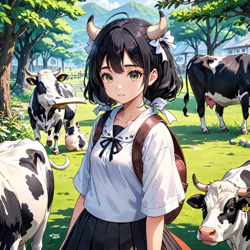 farm background,holstein cattle,cow,dairy cow,holstein,cow icon,holstein-beef,milk cow,holstein cow,zebu,ears of cows,cows,milk cows,moo,cow pats,farm girl,farm animals,cows on pasture,cow herd,oxen,Anime,Anime,Traditional