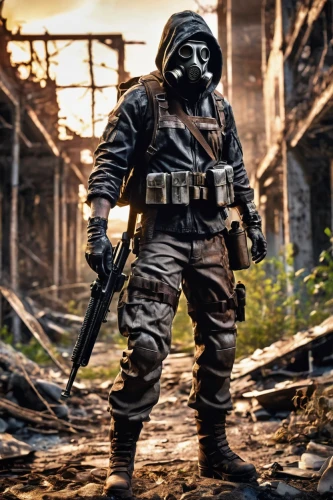 darth wader,darth vader,chernobyl,sledge,vader,stormtrooper,war monkey,mute,pubg mascot,eod,vigil,lost in war,combat medic,gas mask,monkey soldier,post apocalyptic,fuze,hazmat suit,smoke background,war veteran,Unique,3D,Garage Kits