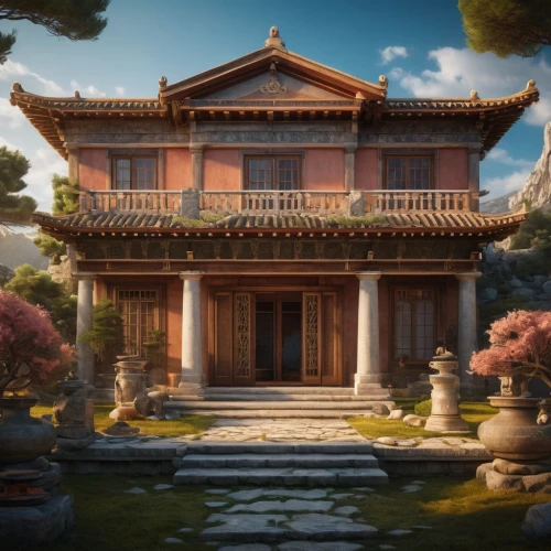 asian architecture,chinese temple,the golden pavilion,chinese architecture,ancient house,forbidden palace,golden pavilion,oriental painting,hall of supreme harmony,buddhist temple,summer palace,chinese screen,stone palace,chinese background,japanese architecture,pagoda,oriental,feng shui,tsukemono,water palace,Photography,General,Fantasy